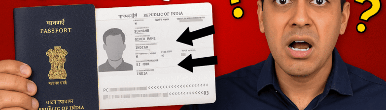 Passport