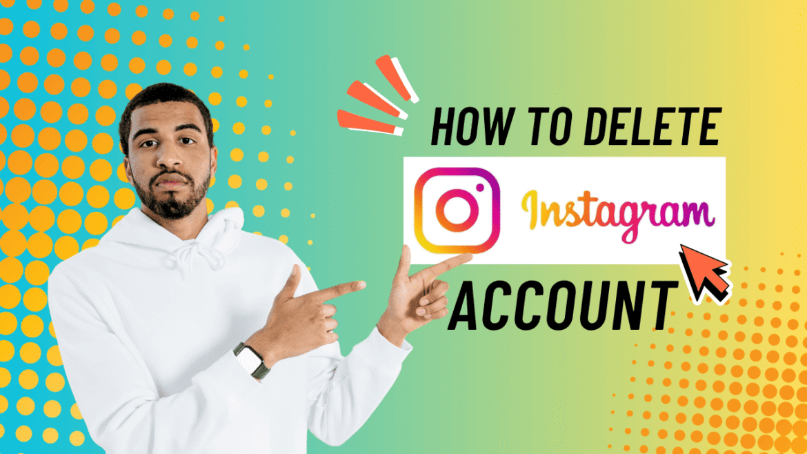How to Delete Instagram Account: Step-by-Step Guide in Hindi (2025)