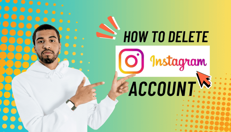 How to Delete Instagram Account